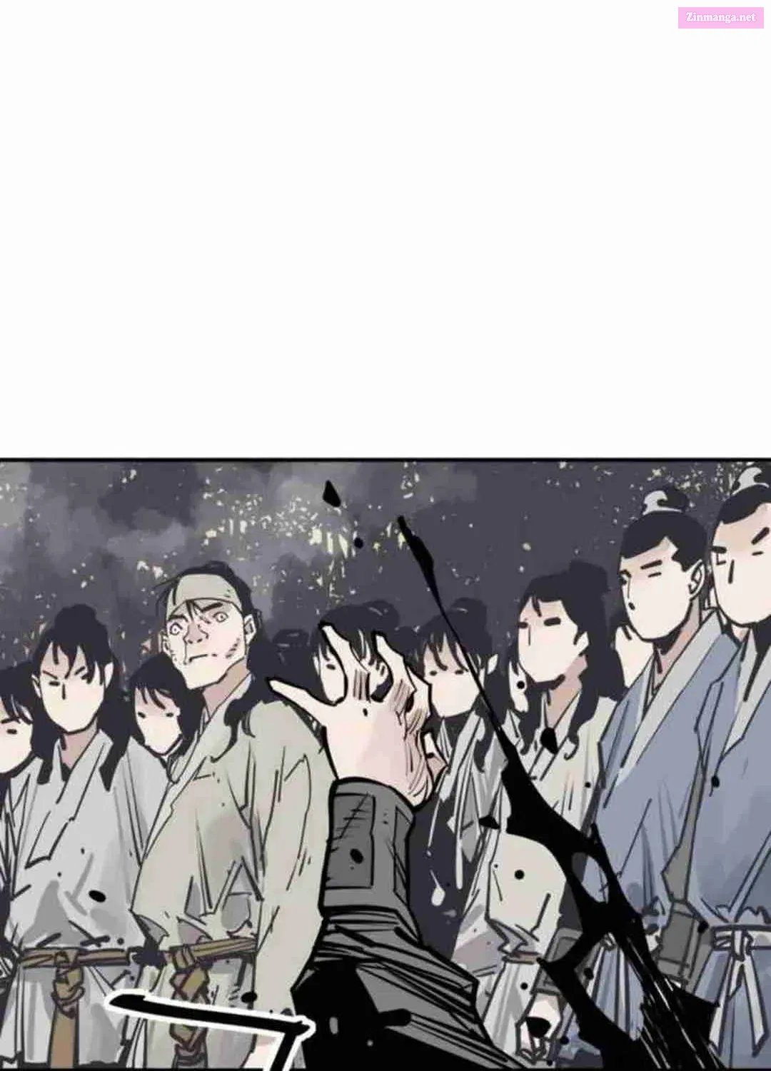 Shashin Zinmanga X Chapter 74 Page 84