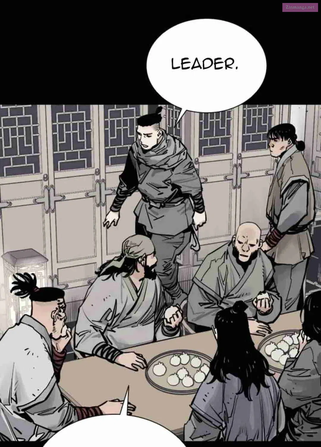 Shashin Zinmanga X Chapter 74 Page 97