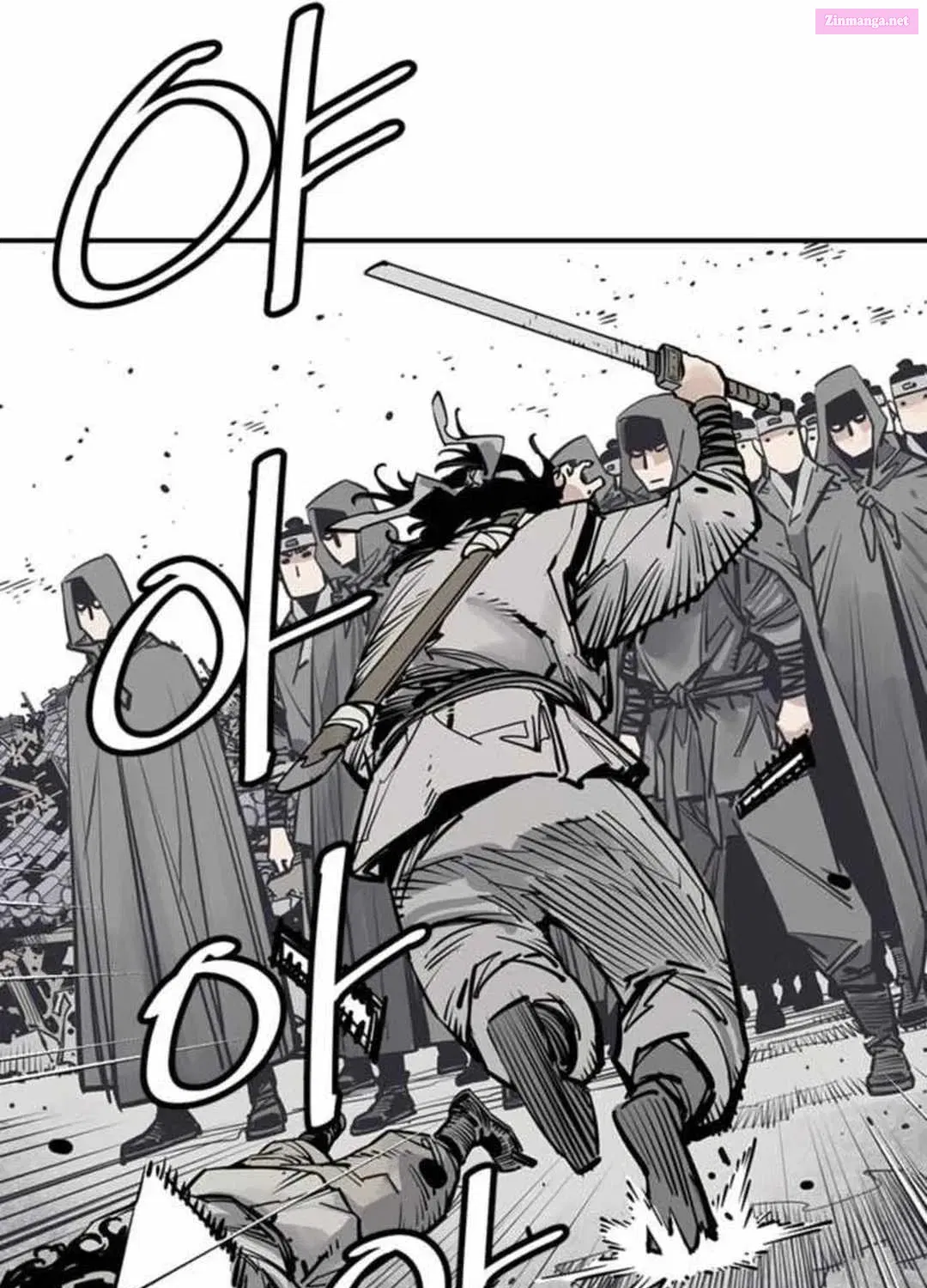 Shashin Zinmanga X Chapter 73 Page 23