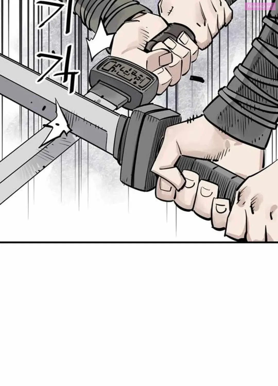Shashin Zinmanga X Chapter 73 Page 27
