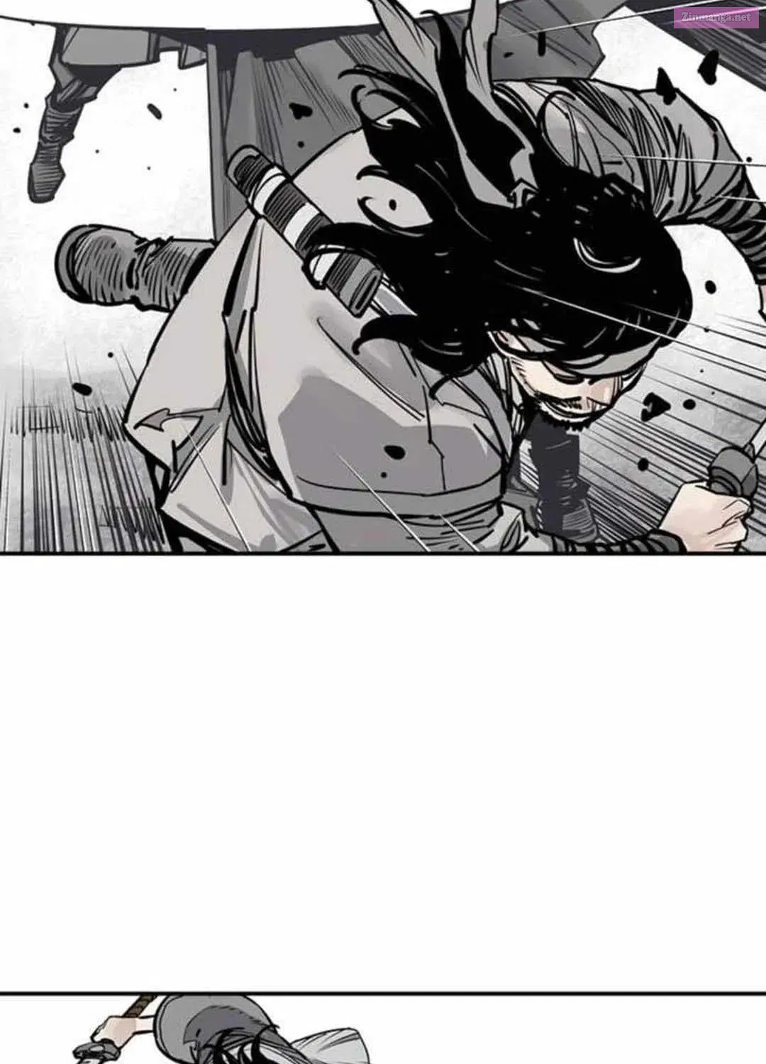 Shashin Zinmanga X Chapter 73 Page 35