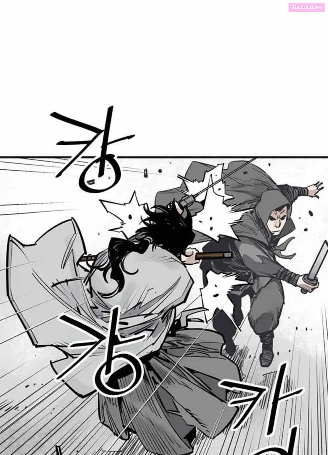Shashin Zinmanga X Chapter 73 Page 37