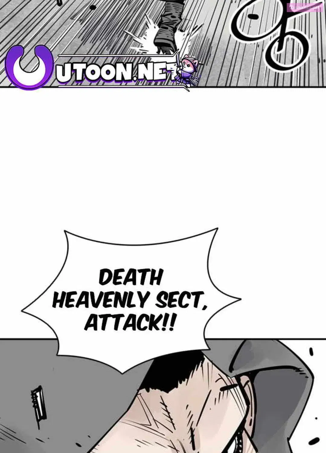 Shashin Zinmanga X Chapter 73 Page 38