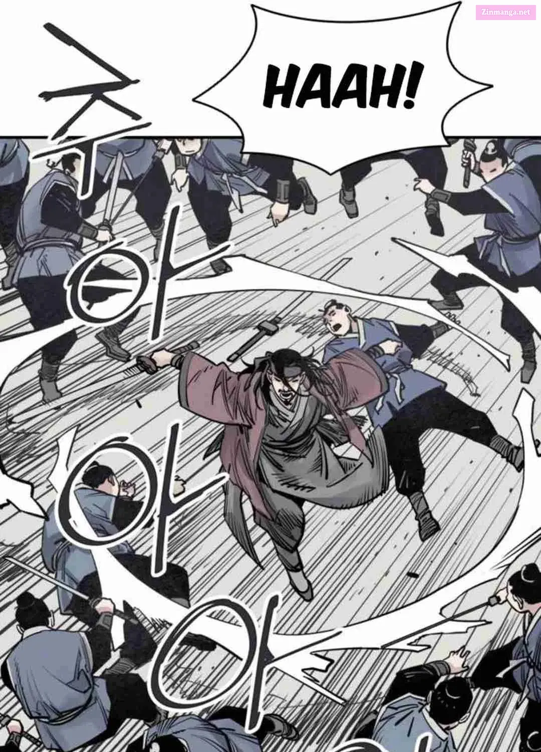 Shashin Zinmanga X Chapter 72 Page 70
