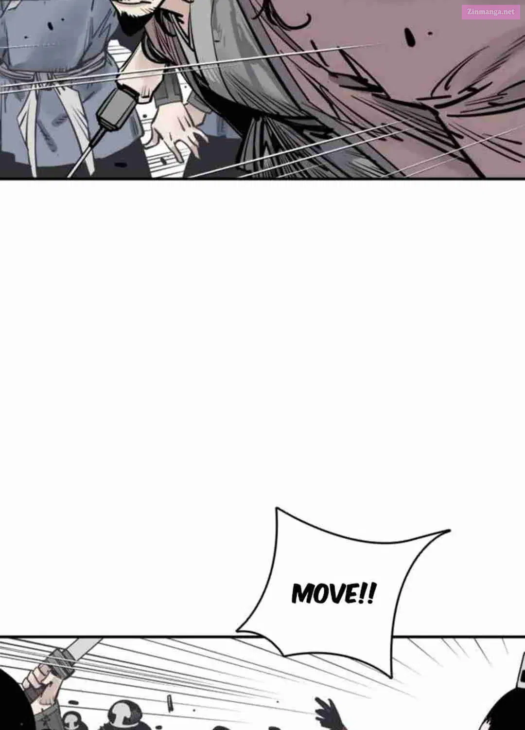 Shashin Zinmanga X Chapter 72 Page 73