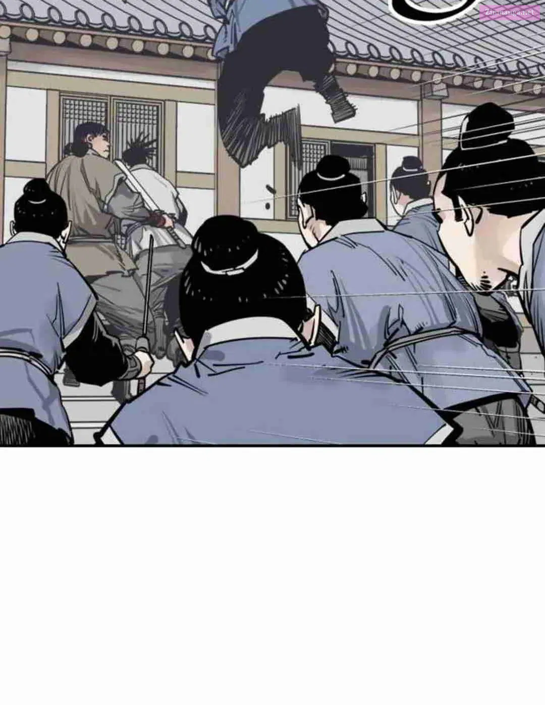 Shashin Zinmanga X Chapter 72 Page 82