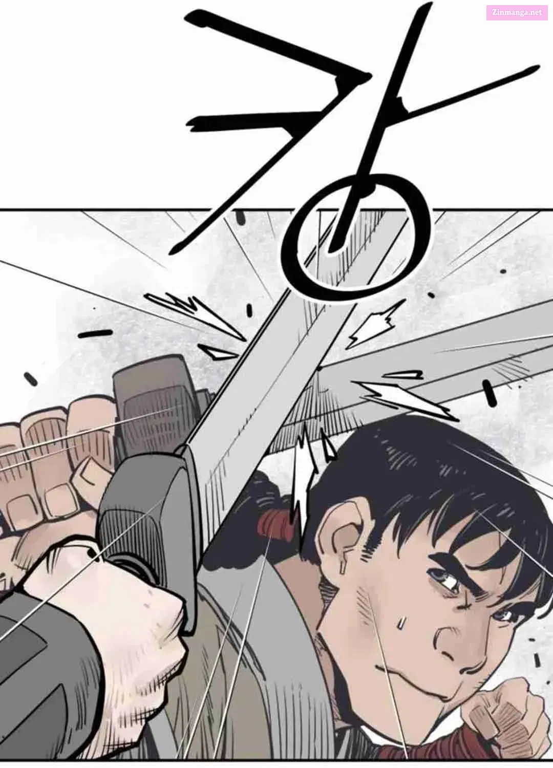 Shashin Zinmanga X Chapter 72 Page 83