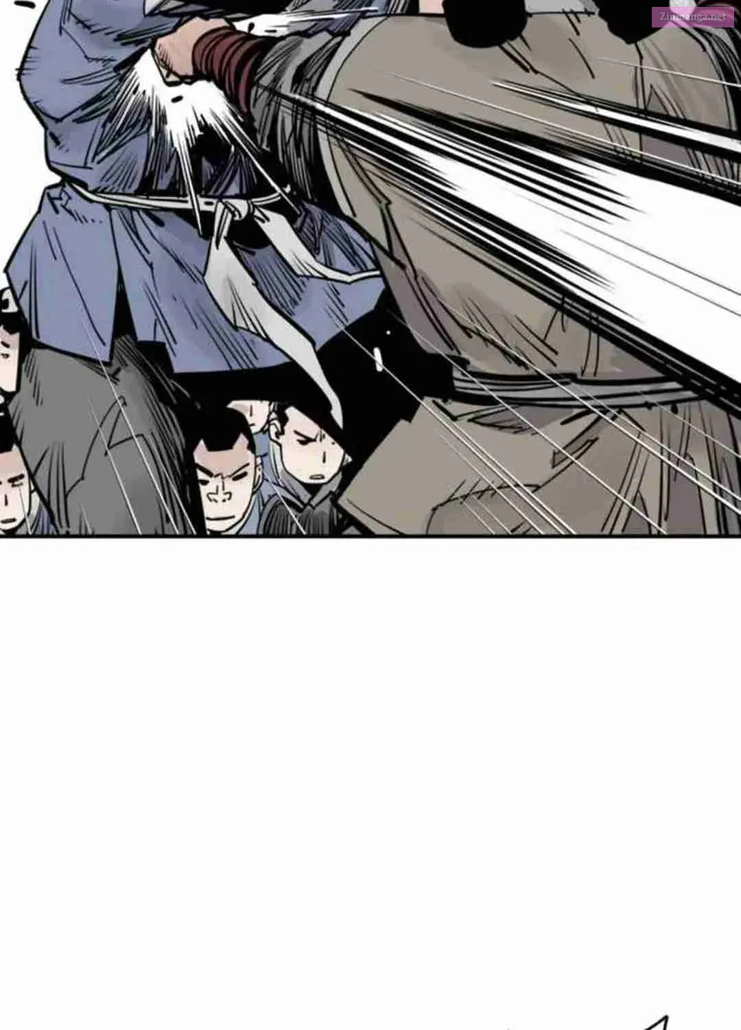 Shashin Zinmanga X Chapter 72 Page 85
