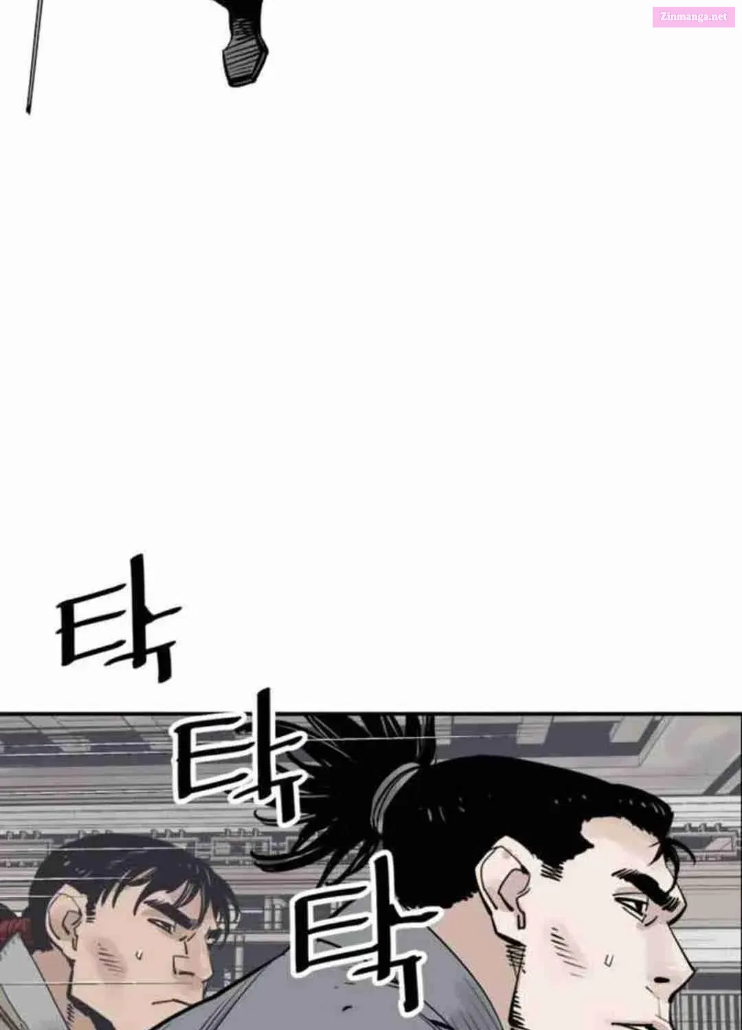 Shashin Zinmanga X Chapter 72 Page 87