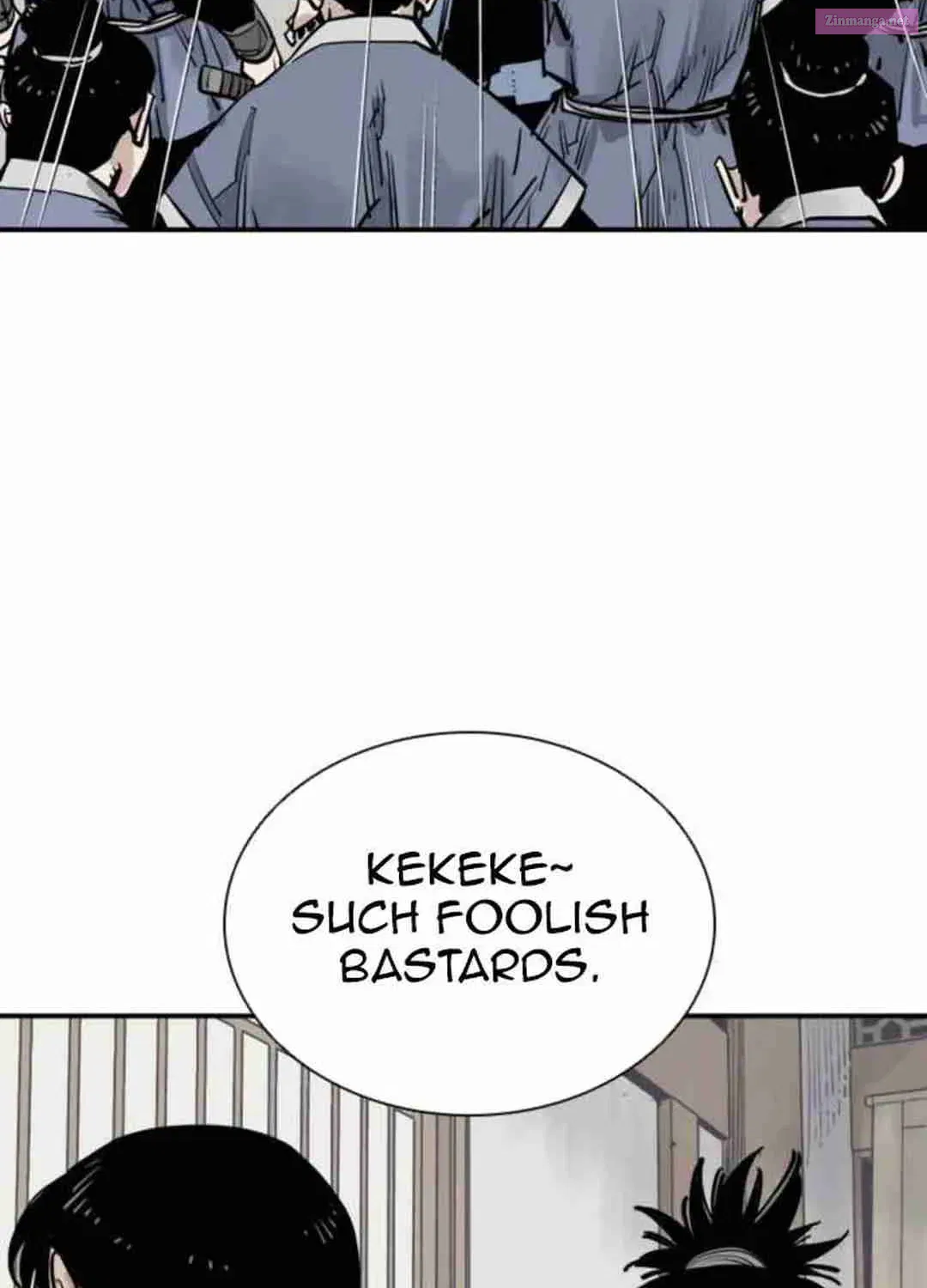 Shashin Zinmanga X Chapter 72 Page 90