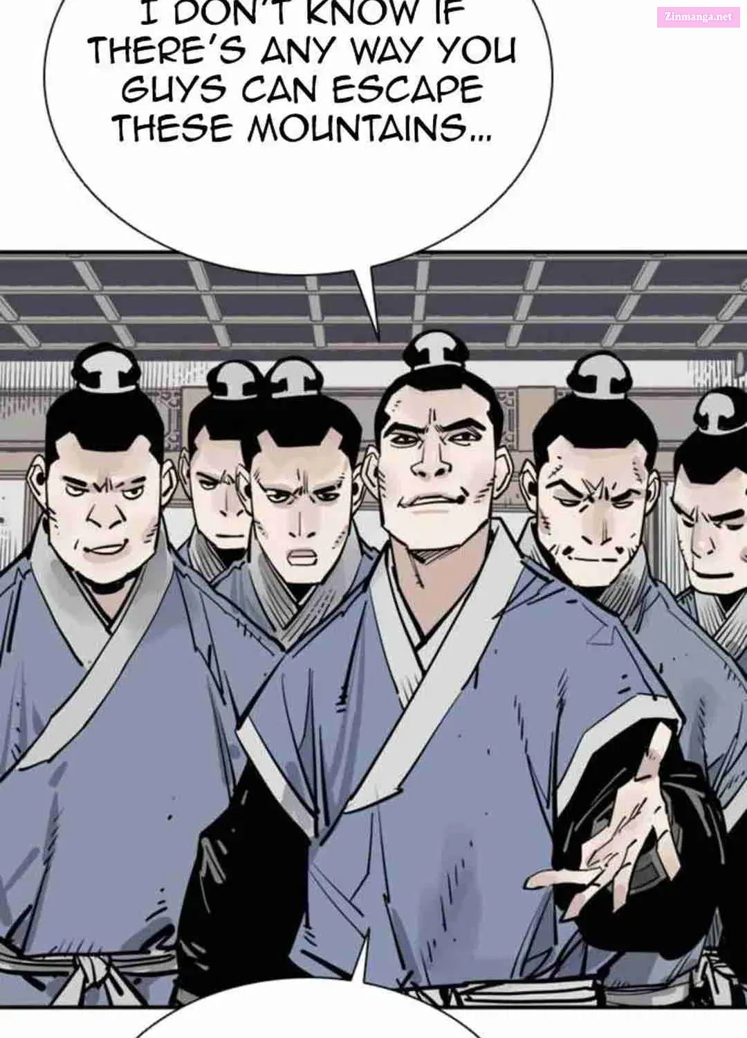 Shashin Zinmanga X Chapter 72 Page 92