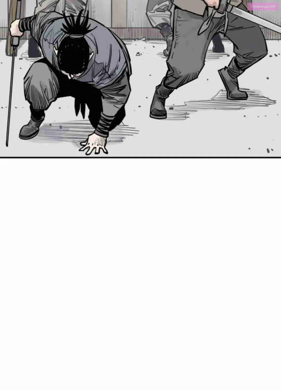 Shashin Zinmanga X Chapter 72 Page 99
