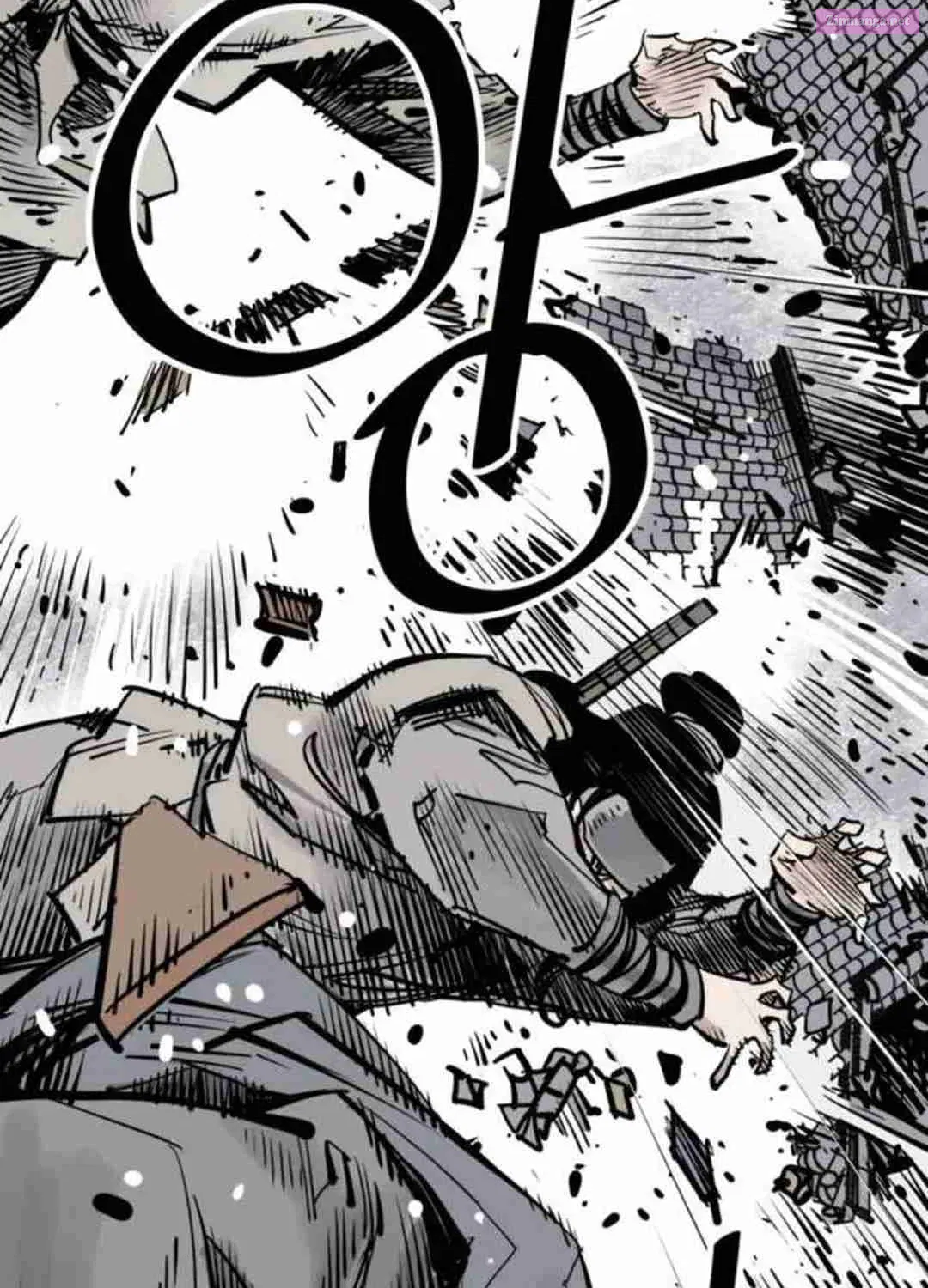 Shashin Zinmanga X Chapter 72 Page 106