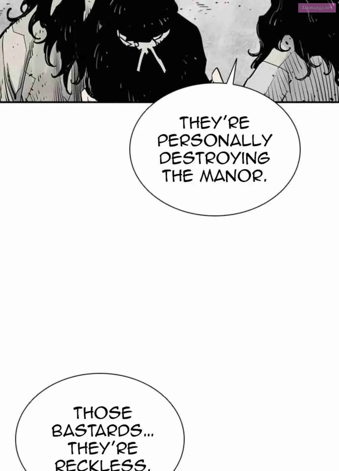 Shashin Zinmanga X Chapter 72 Page 114