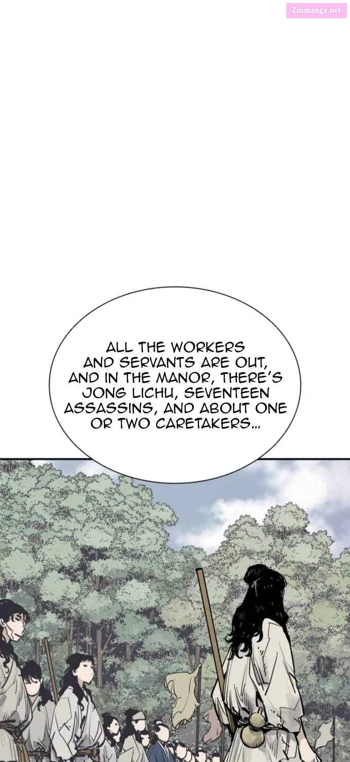 Shashin Zinmanga X Chapter 71 Page 3