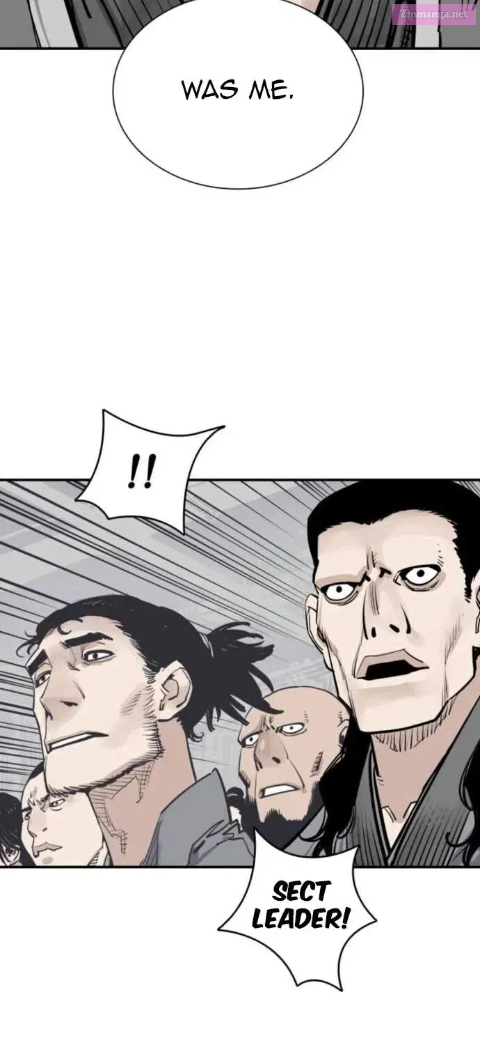 Shashin Zinmanga X Chapter 70 Page 39