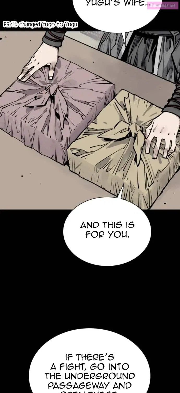 Shashin Zinmanga X Chapter 70 Page 75