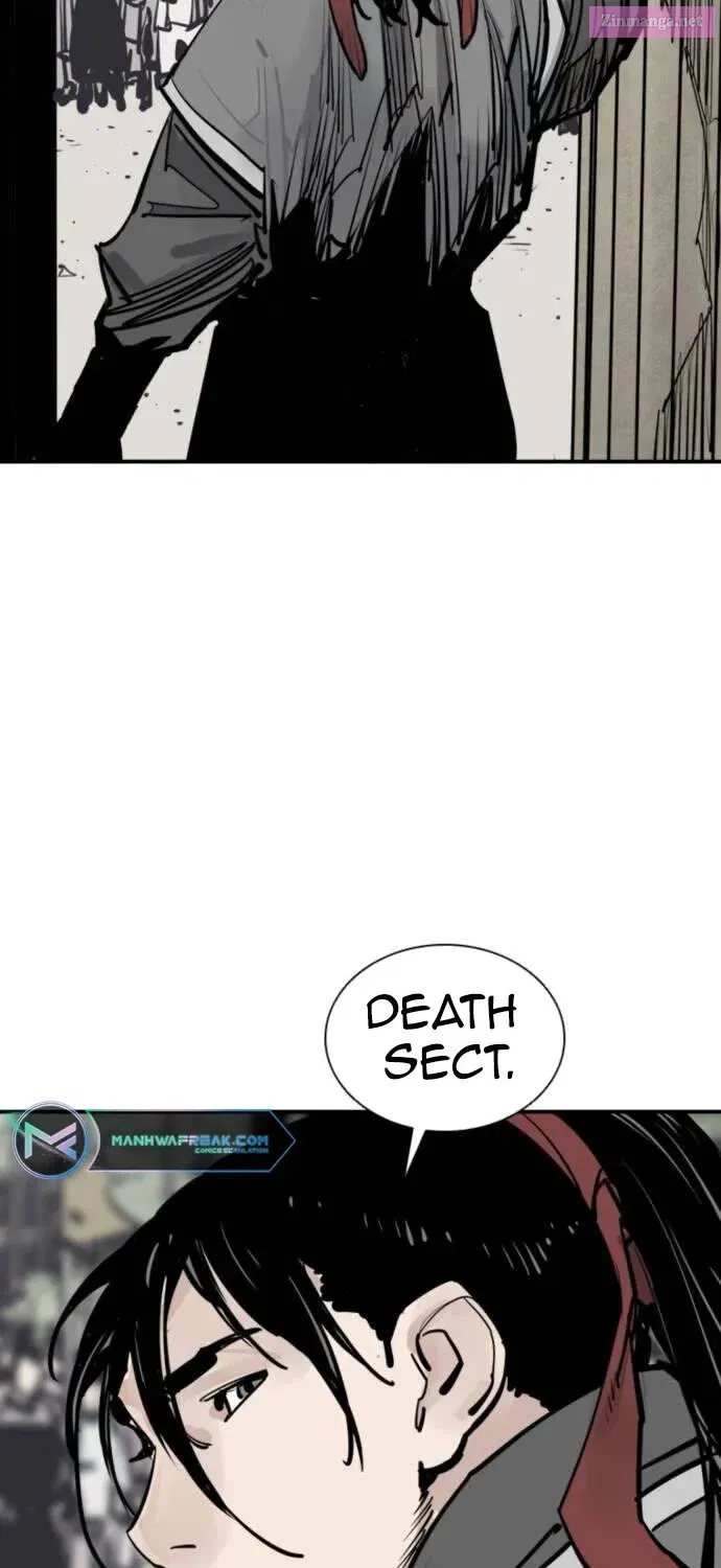 Shashin Zinmanga X Chapter 70 Page 95
