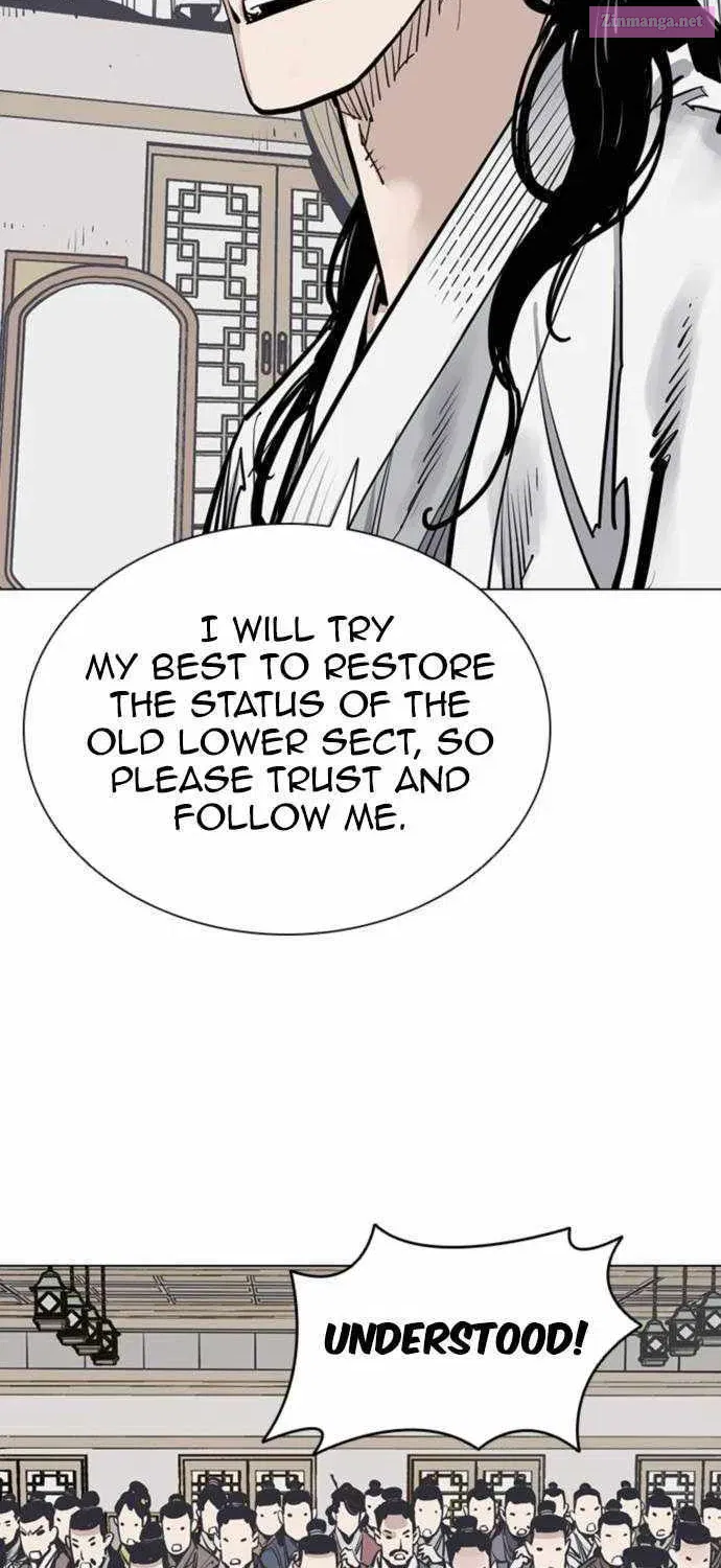 Shashin Zinmanga X Chapter 67 Page 64