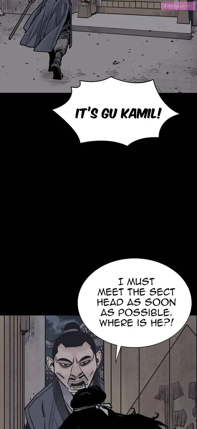 Shashin Zinmanga X Chapter 66 Page 110