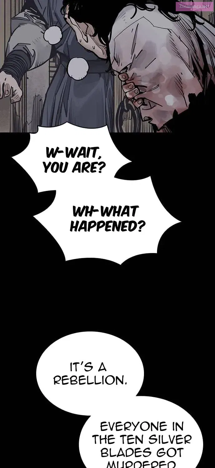 Shashin Zinmanga X Chapter 66 Page 111