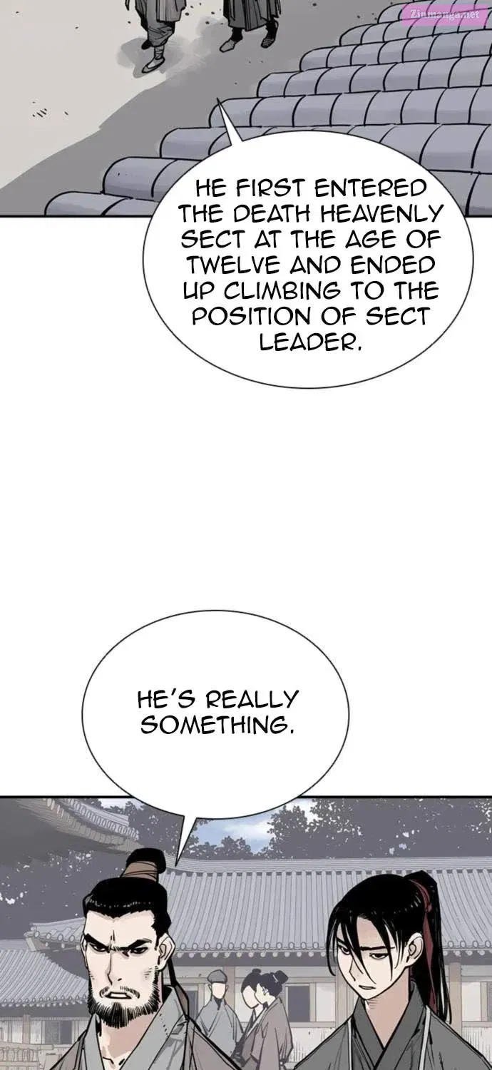Shashin Zinmanga X Chapter 64 Page 3