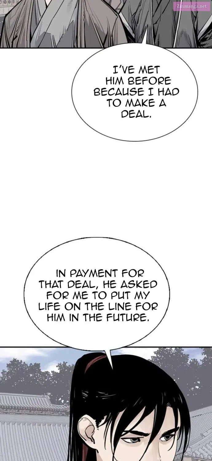Shashin Zinmanga X Chapter 64 Page 4