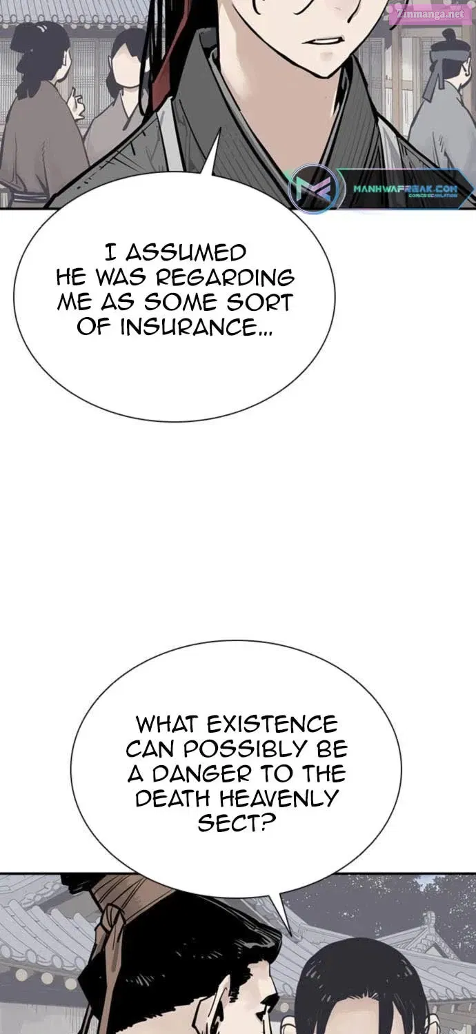 Shashin Zinmanga X Chapter 64 Page 5