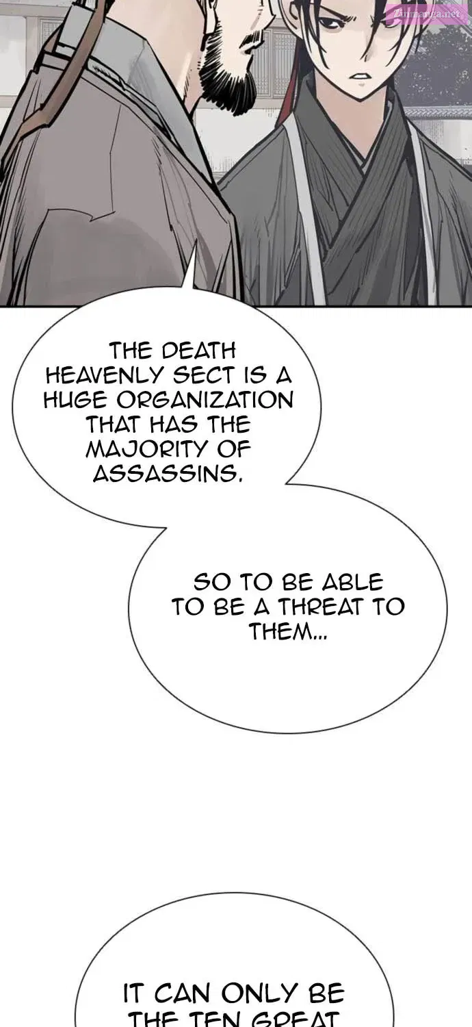 Shashin Zinmanga X Chapter 64 Page 6