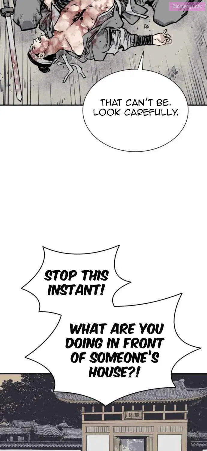 Shashin Zinmanga X Chapter 63 Page 107