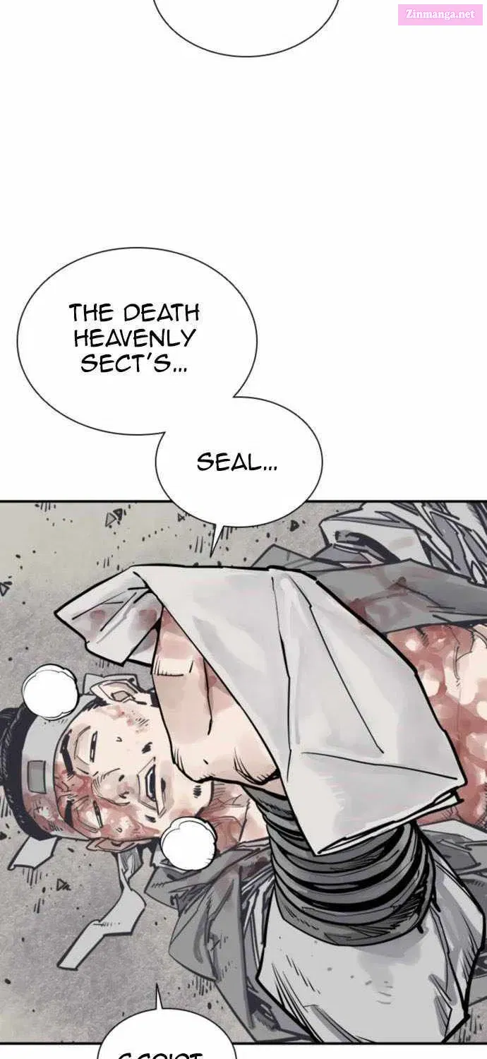 Shashin Zinmanga X Chapter 63 Page 113