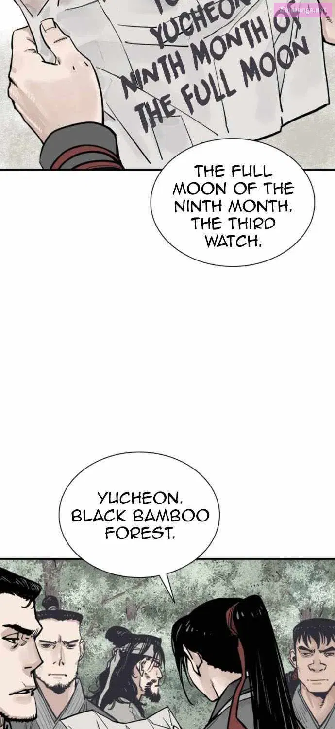 Shashin Zinmanga X Chapter 63 Page 116