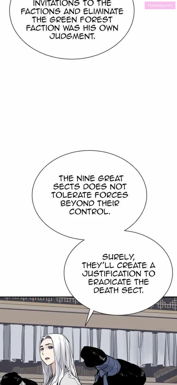 Shashin Zinmanga X Chapter 61 Page 11