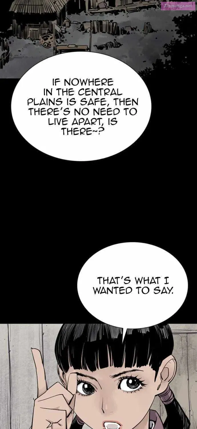 Shashin Zinmanga X Chapter 61 Page 62