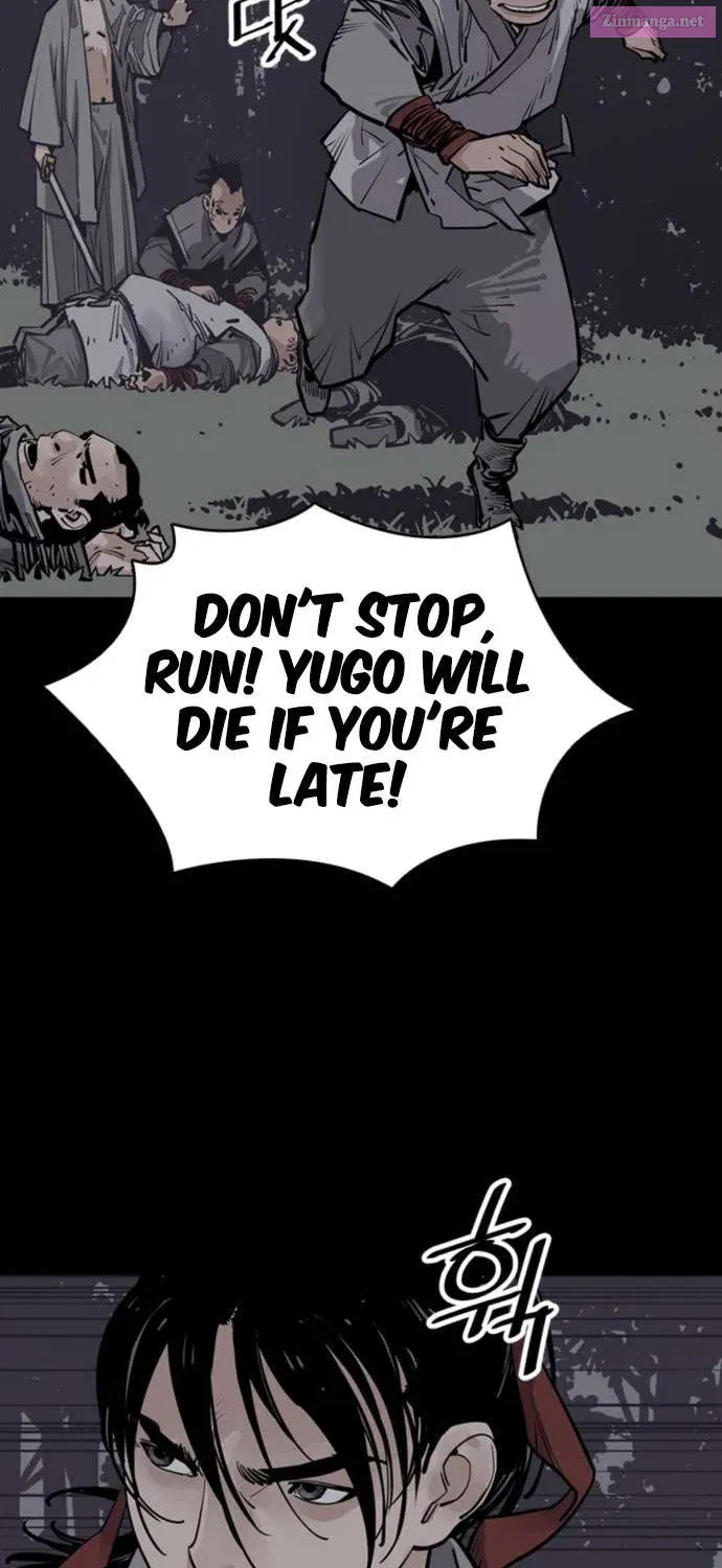 Shashin Zinmanga X Chapter 60 Page 28
