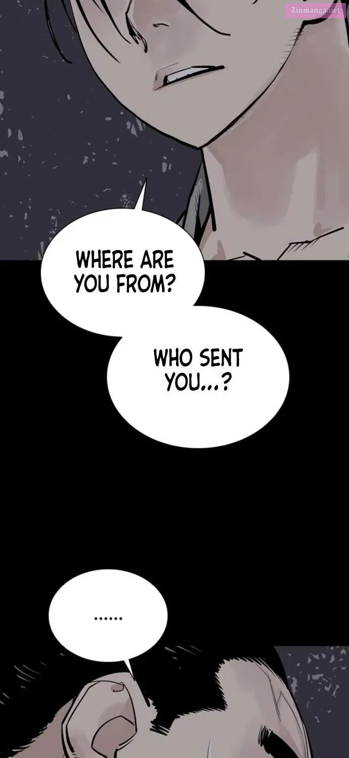 Shashin Zinmanga X Chapter 60 Page 35