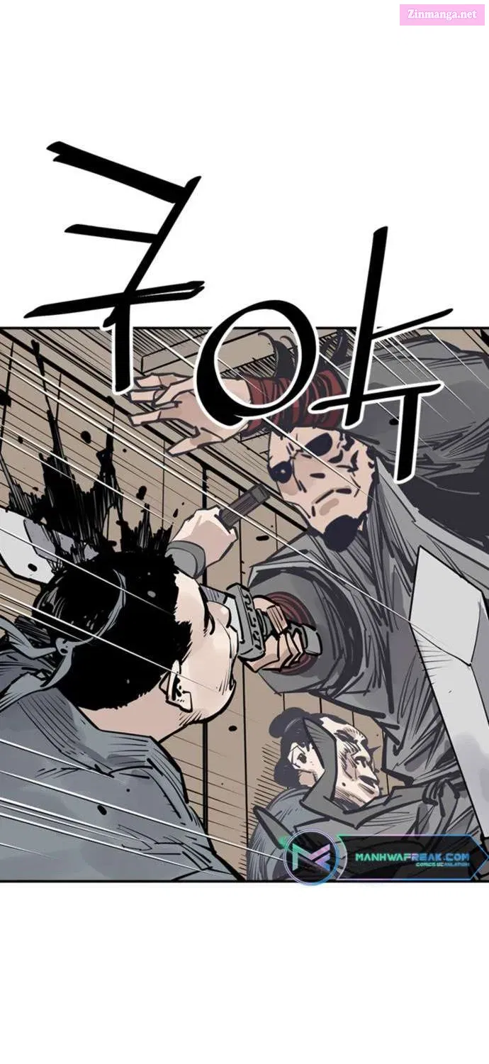 Shashin Zinmanga X Chapter 60 Page 60