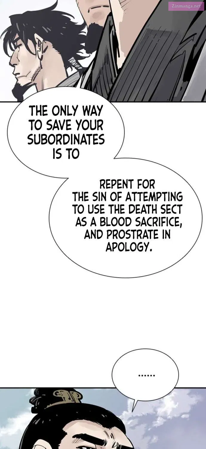 Shashin Zinmanga X Chapter 60 Page 70