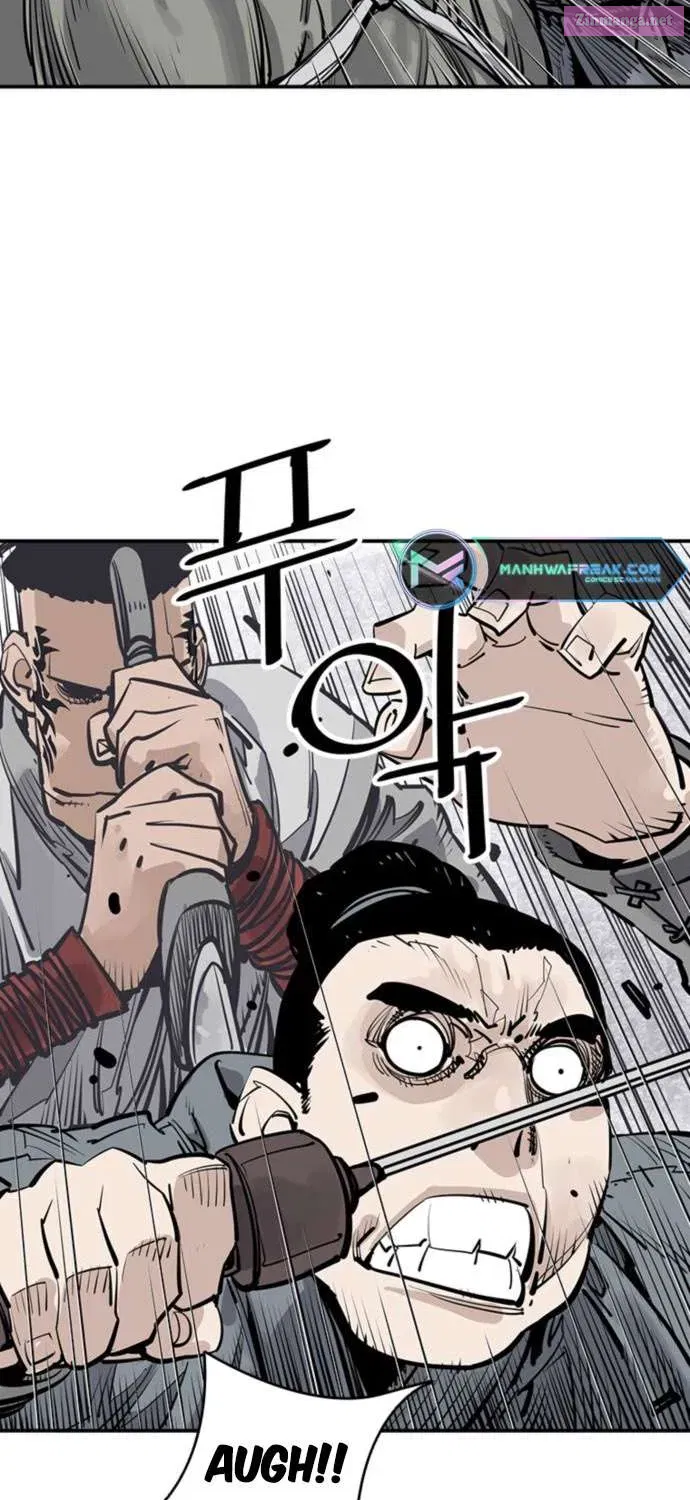 Shashin Zinmanga X Chapter 60 Page 84