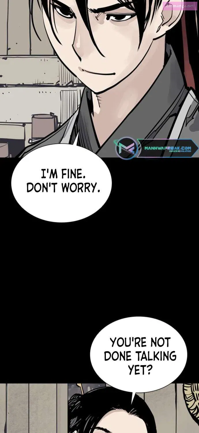 Shashin Zinmanga X Chapter 59 Page 61