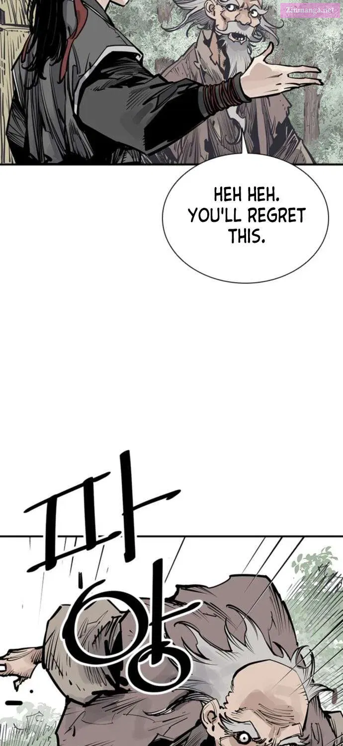 Shashin Zinmanga X Chapter 54 Page 17