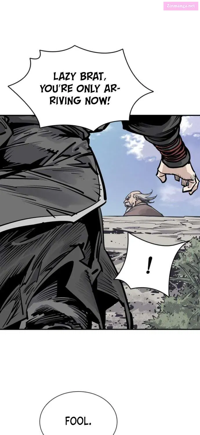 Shashin Zinmanga X Chapter 54 Page 35