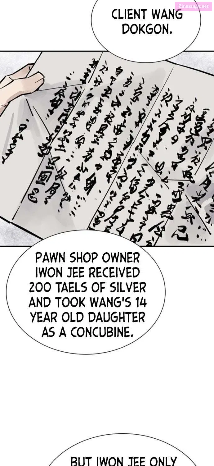Shashin Zinmanga X Chapter 54 Page 76