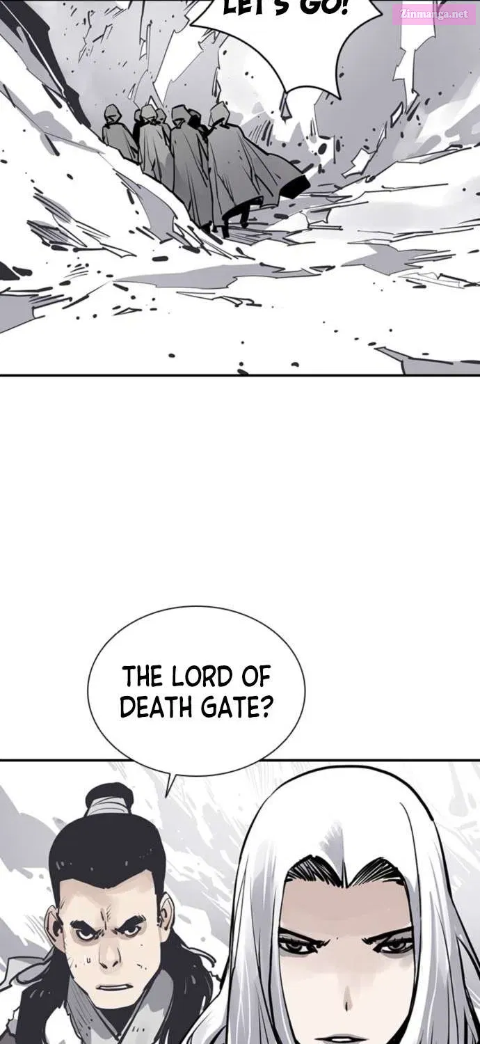Shashin Zinmanga X Chapter 51 Page 27