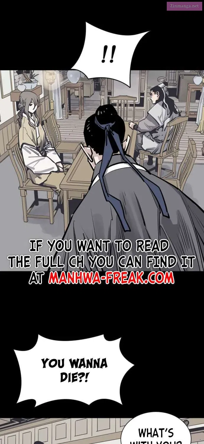 Shashin Zinmanga X Chapter 51 Page 61
