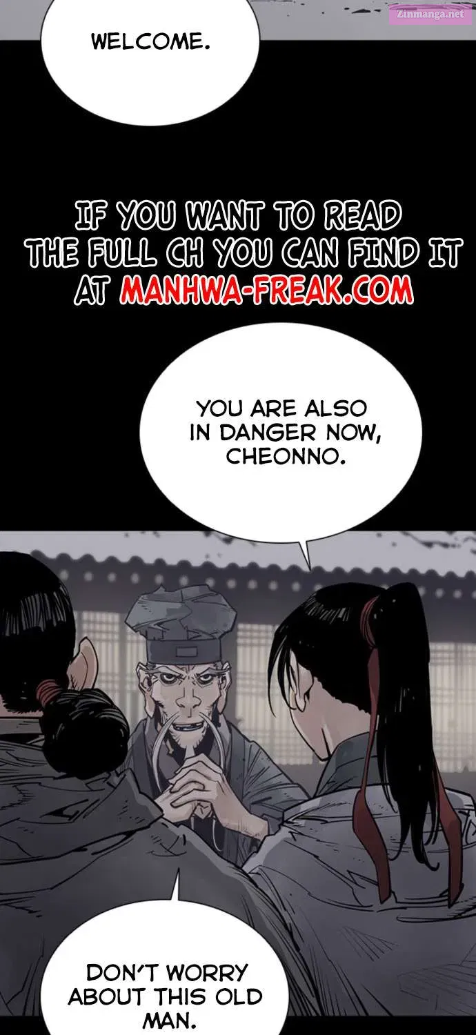 Shashin Zinmanga X Chapter 49 Page 11