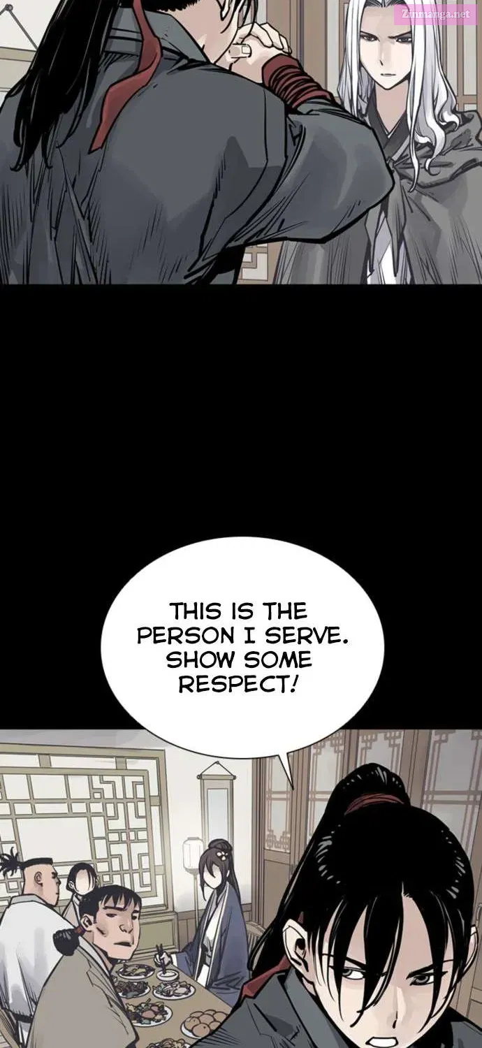 Shashin Zinmanga X Chapter 49 Page 21