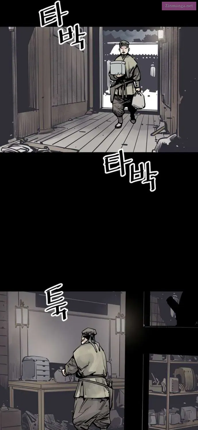 Shashin Zinmanga X Chapter 49 Page 34
