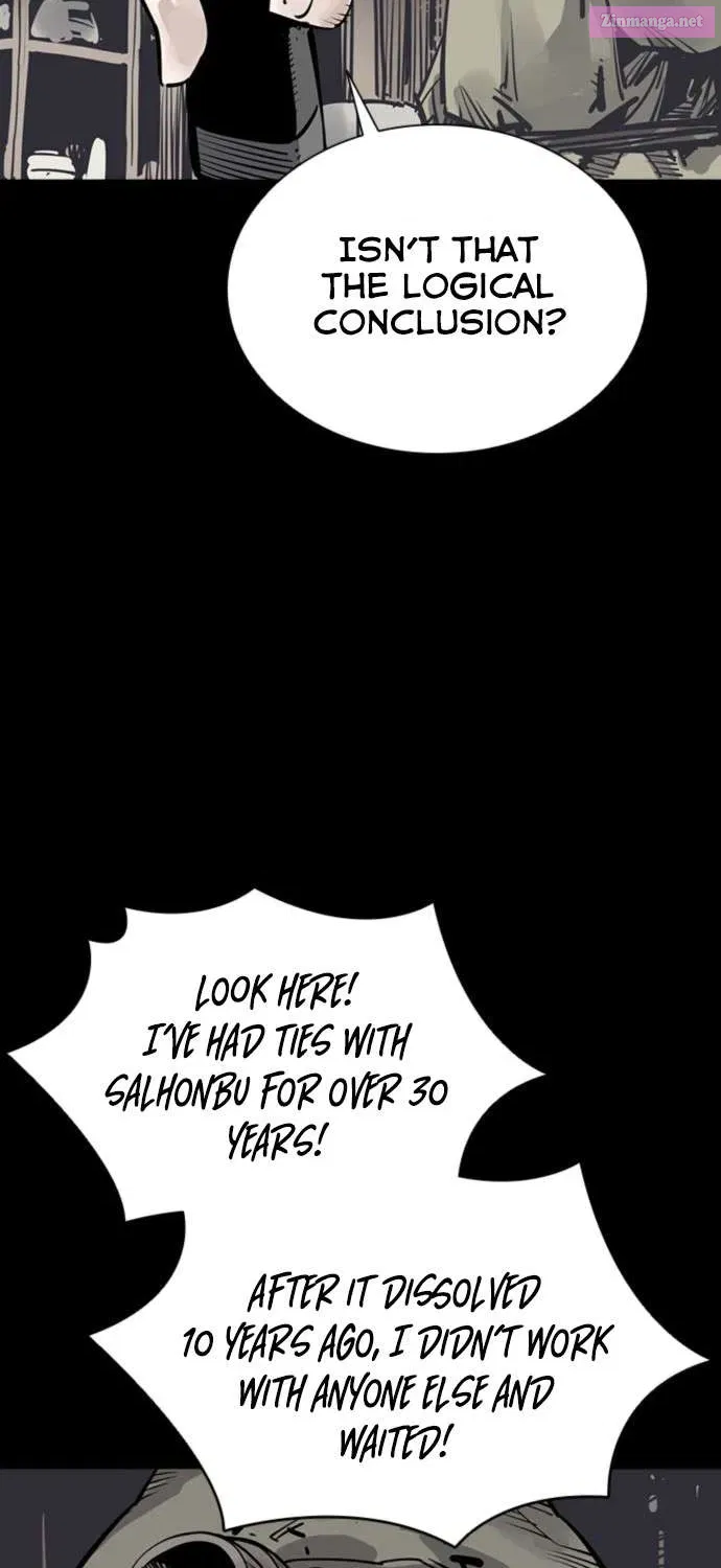 Shashin Zinmanga X Chapter 49 Page 41