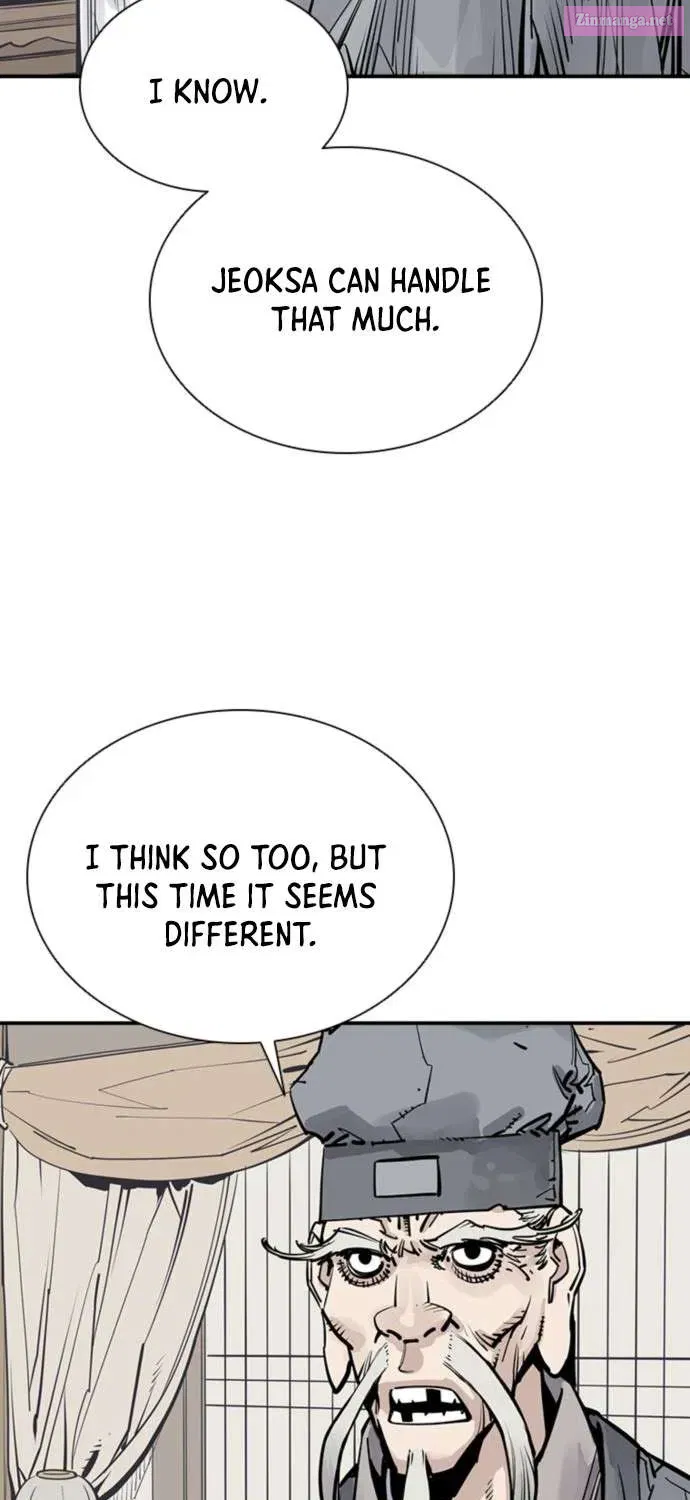 Shashin Zinmanga X Chapter 49 Page 50